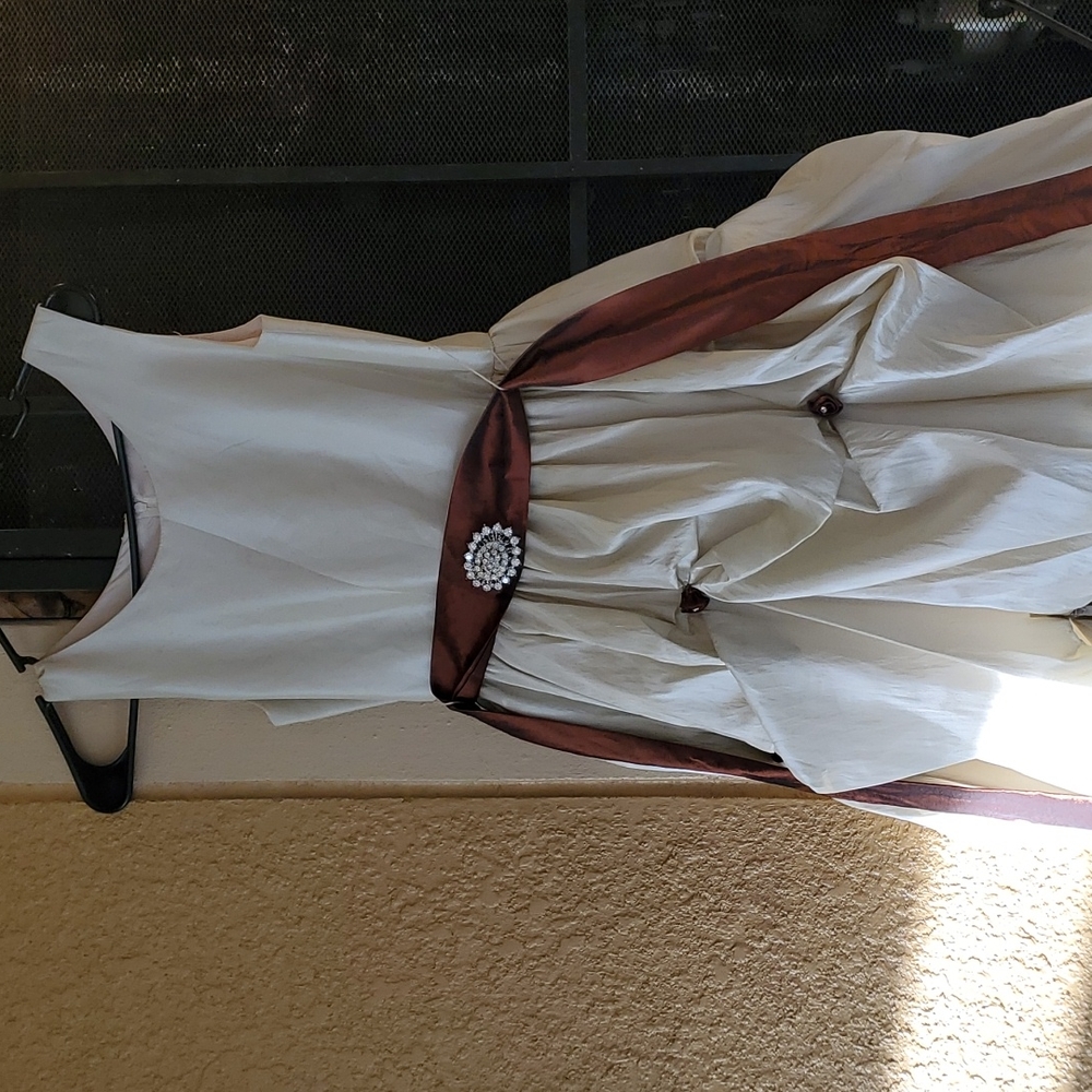 Kids dress